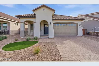 22445 E Cattle Drive, Queen Creek, AZ 85142 - Photo 1