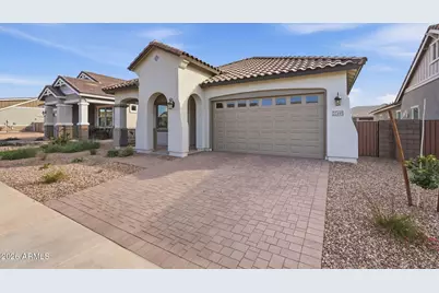 22445 E Cattle Drive, Queen Creek, AZ 85142 - Photo 1