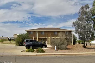 1888 Paseo De La Luna, Sierra Vista, AZ 85635 - Photo 3