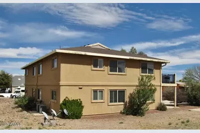 1888 Paseo De La Luna -- #A, Sierra Vista, AZ 85635 - Photo 17