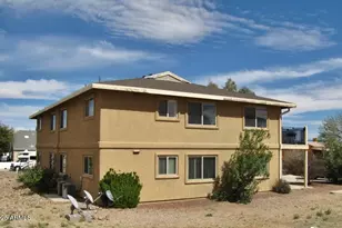 1888 Paseo De La Luna, Sierra Vista, AZ 85635 - Photo 17