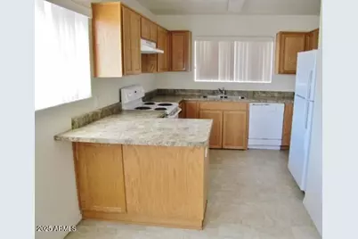 1888 Paseo De La Luna -- #A, Sierra Vista, AZ 85635 - Photo 7