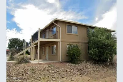 1888 Paseo De La Luna -- #A, Sierra Vista, AZ 85635 - Photo 15