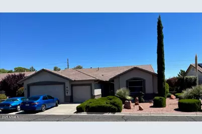 235 S Cowboy Way, Cottonwood, AZ 86326 - Photo 1