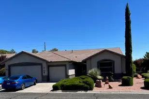 235 S Cowboy Way, Cottonwood, AZ 86326 - Photo 1