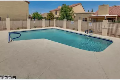 2848 E Brown Road #Unit 52, Mesa, AZ 85213 - Photo 37
