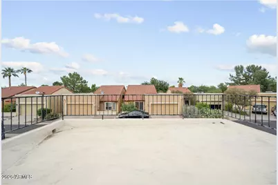 2848 E Brown Road #Unit 52, Mesa, AZ 85213 - Photo 27