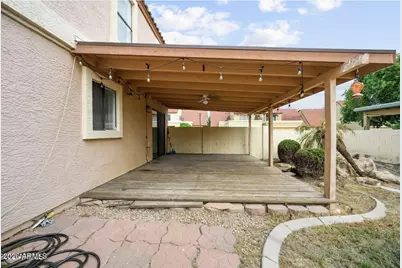 2848 E Brown Road #Unit 52, Mesa, AZ 85213 - Photo 33