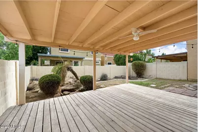 2848 E Brown Road #Unit 52, Mesa, AZ 85213 - Photo 31