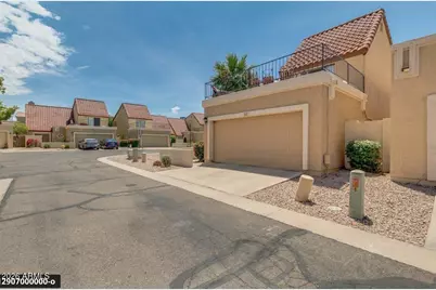 2848 E Brown Road #Unit 52, Mesa, AZ 85213 - Photo 37