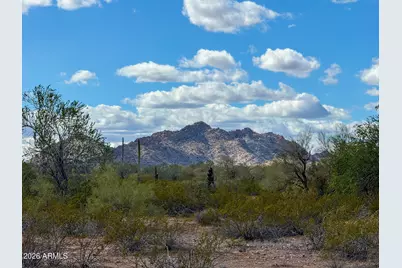 0 E Almedra Rd Lot A (2.2 Acres) -- #-, Maricopa, AZ 85139 - Photo 5