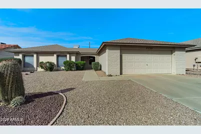 2155 Leisure World --, Mesa, AZ 85206 - Photo 1