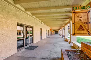 2155 Leisure World, Mesa, AZ 85206 - Photo 37