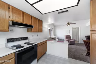 2155 Leisure World, Mesa, AZ 85206 - Photo 11