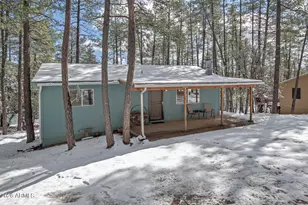 3741 N Cochise Ln, Pine, AZ 85544 - Photo 21