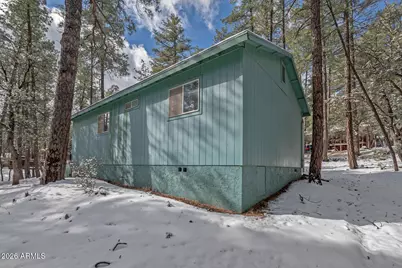 3741 N Cochise Lane, Pine, AZ 85544 - Photo 19