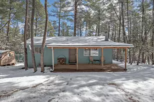 3741 N Cochise Ln, Pine, AZ 85544 - Photo 1