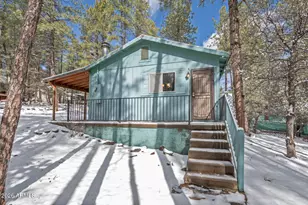 3741 N Cochise Ln, Pine, AZ 85544 - Photo 17