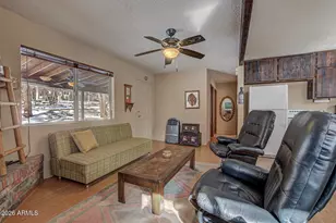 3741 N Cochise Ln, Pine, AZ 85544 - Photo 5