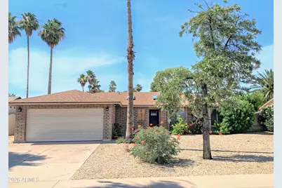 5916 E Spring Road, Scottsdale, AZ 85254 - Photo 1