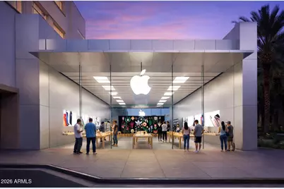 15221 N Clubgate Drive #2023, Scottsdale, AZ 85254 - Photo 41