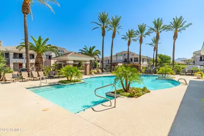 15221 N Clubgate Drive #2023, Scottsdale, AZ 85254 - Photo 27