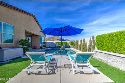 4268 W Dayflower Drive, San Tan Valley, AZ 85144 - Photo 51