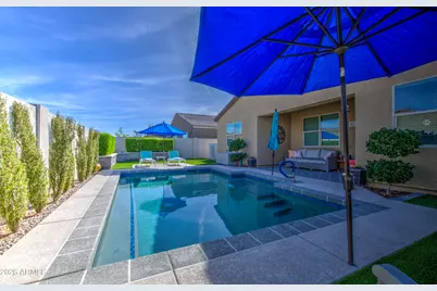 4268 W Dayflower Drive, San Tan Valley, AZ 85144 - Photo 45