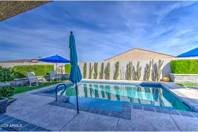 4268 W Dayflower Drive, San Tan Valley, AZ 85144 - Photo 49