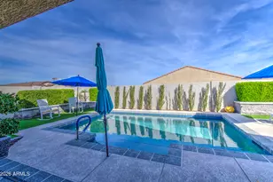 4268 W Dayflower Dr, San Tan Valley, AZ 85144 - Photo 49