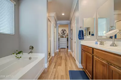 4268 W Dayflower Drive, San Tan Valley, AZ 85144 - Photo 41