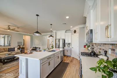 4268 W Dayflower Drive, San Tan Valley, AZ 85144 - Photo 25