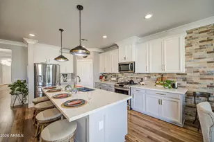 4268 W Dayflower Dr, San Tan Valley, AZ 85144 - Photo 23