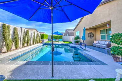 4268 W Dayflower Drive, San Tan Valley, AZ 85144 - Photo 47