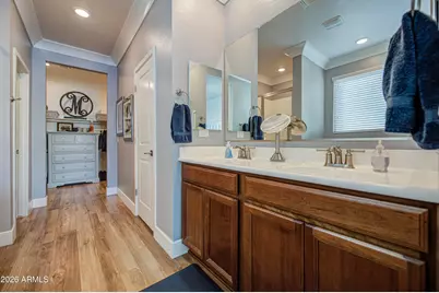 4268 W Dayflower Drive, San Tan Valley, AZ 85144 - Photo 43