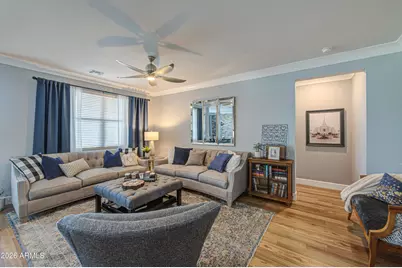 4268 W Dayflower Drive, San Tan Valley, AZ 85144 - Photo 19