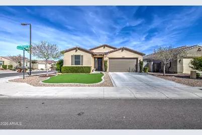 4268 W Dayflower Drive, San Tan Valley, AZ 85144 - Photo 3
