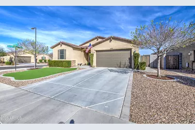 4268 W Dayflower Drive, San Tan Valley, AZ 85144 - Photo 5