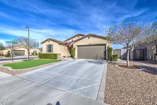 4268 W Dayflower Dr, San Tan Valley, AZ 85144 - Photo 5