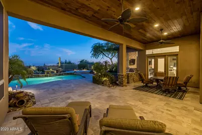 13331 E Del Timbre Drive, Scottsdale, AZ 85259 - Photo 43