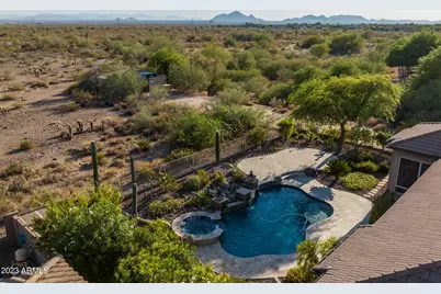 13331 E Del Timbre Drive, Scottsdale, AZ 85259 - Photo 57