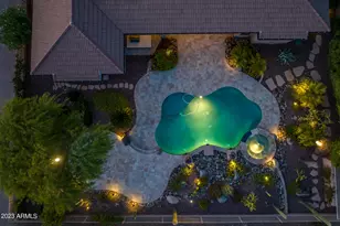 13331 E Del Timbre Dr, Scottsdale, AZ 85259 - Photo 45