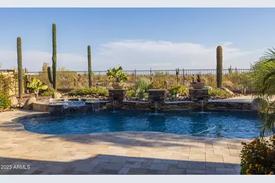 13331 E Del Timbre Drive, Scottsdale, AZ 85259 - Photo 61