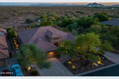 13331 E Del Timbre Drive, Scottsdale, AZ 85259 - Photo 67