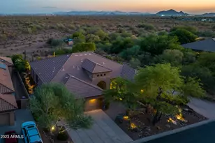 13331 E Del Timbre Dr, Scottsdale, AZ 85259 - Photo 67