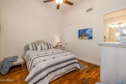 13331 E Del Timbre Drive, Scottsdale, AZ 85259 - Photo 27