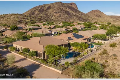 13331 E Del Timbre Drive, Scottsdale, AZ 85259 - Photo 55