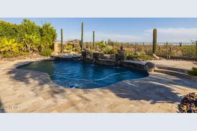 13331 E Del Timbre Drive, Scottsdale, AZ 85259 - Photo 63