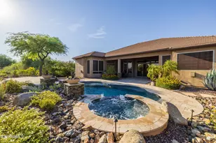 13331 E Del Timbre Dr, Scottsdale, AZ 85259 - Photo 47