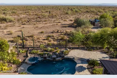 13331 E Del Timbre Drive, Scottsdale, AZ 85259 - Photo 59